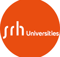 SRH Haarlem University of Applied Sciences Logo